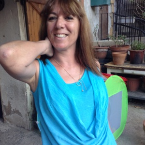 Photo de profil de Corinne Lavialle