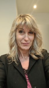 Photo de profil de Corinne Le Borgne