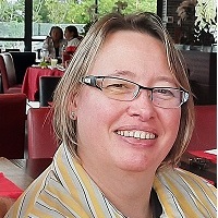 Photo de profil de Corinne Le Bourhis