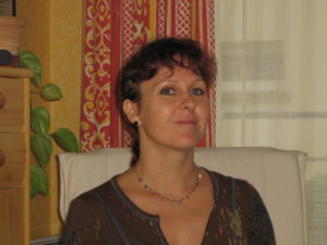 Photo de profil de Corinne Le Coler