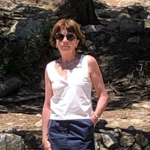 Photo de profil de Corinne Le Drezen