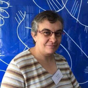 Photo de profil de Corinne Le Séac'h