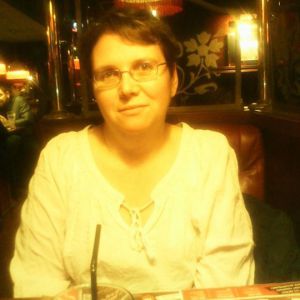 Photo de profil de Corinne Le Tiec