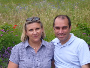 Photo de profil de Corinne Lebon