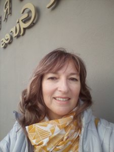 Photo de profil de Corinne Leclercq