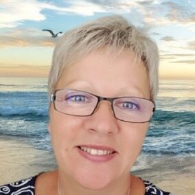 Photo de profil de Corinne Leclercq