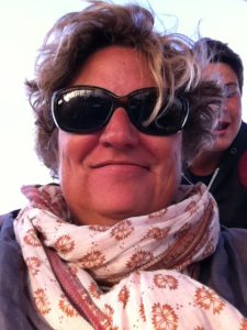Photo de profil de Corinne Lecomte