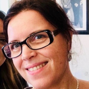 Photo de profil de Corinne Lefebvre