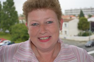 Photo de profil de Corinne Lefèvre