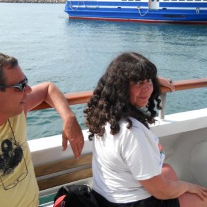 Photo de profil de Corinne Leleu