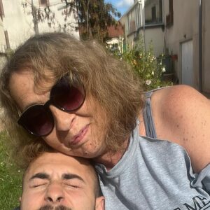Photo de profil de Corinne Lemoine