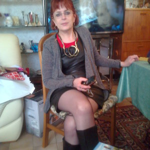 Photo de profil de Corinne Lepand