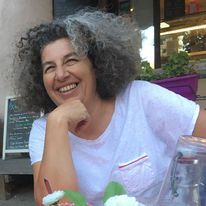 Photo de profil de Corinne Leporati