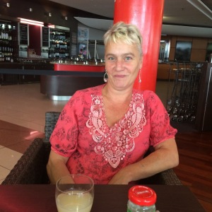 Photo de profil de Corinne Lereuil