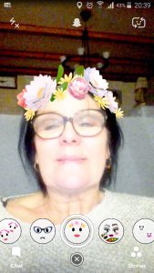 Photo de profil de Corinne Leroy