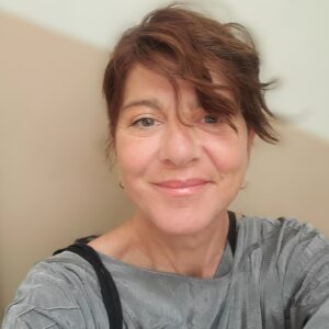Photo de profil de Corinne Letellier