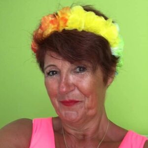 Photo de profil de Corinne Levesque