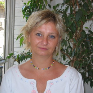 Photo de profil de Corinne Livaudais