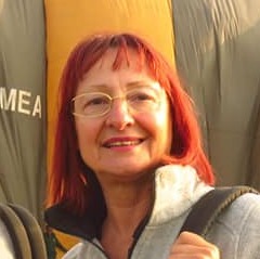 Photo de profil de Corinne Lo Nardo