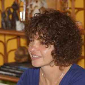 Photo de profil de Corinne Logghe