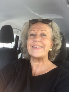 Photo de profil de Corinne Loingtier