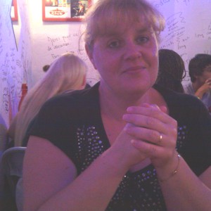 Photo de profil de Corinne Loiselle