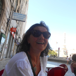 Photo de profil de Corinne Lorinquer