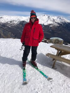 Photo de profil de Corinne Luis