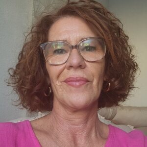 Photo de profil de Corinne Machado