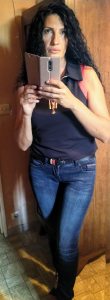 Photo de profil de Corinne Magnet