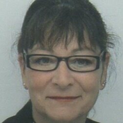 Photo de profil de Corinne Mahieu