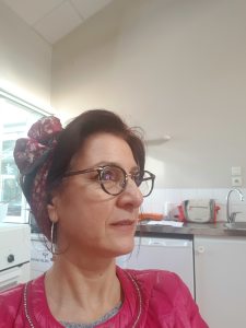 Photo de profil de Corinne Malapel
