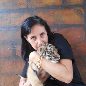 Photo de profil de Corinne Malaussena