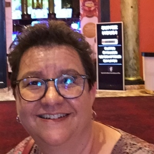 Photo de profil de Corinne Marais