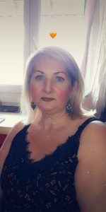 Photo de profil de Corinne Marchand