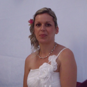 Photo de profil de Corinne Marchet
