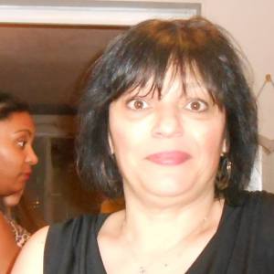 Photo de profil de Corinne Marco