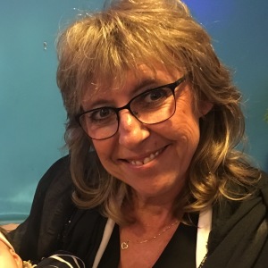 Photo de profil de Corinne Marcon