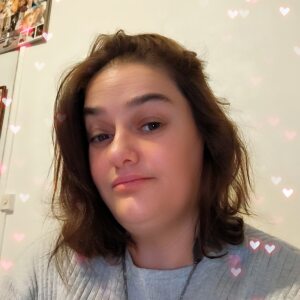 Photo de profil de Corinne Marecht