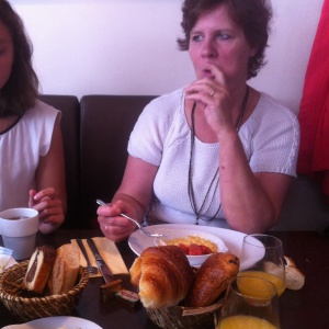 Photo de profil de Corinne Marie