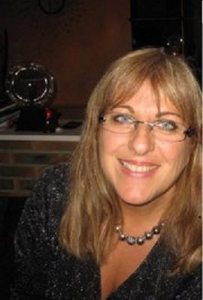 Photo de profil de Corinne Marquet-Mezerette
