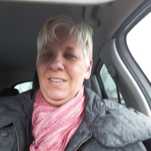 Photo de profil de Corinne Marsy