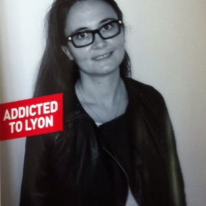 Photo de profil de Corinne Martin
