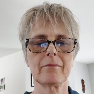 Photo de profil de Corinne Martin