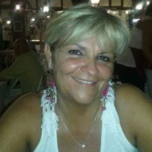 Photo de profil de Corinne Martin