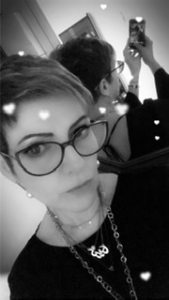Photo de profil de Corinne Martins