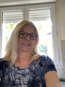 Photo de profil de Corinne Marty