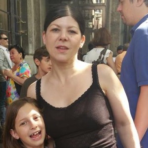 Photo de profil de Corinne Marulier