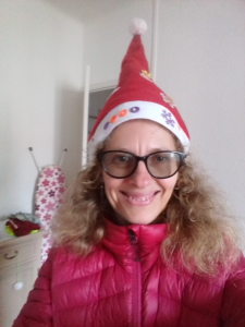Photo de profil de Corinne Mathieu