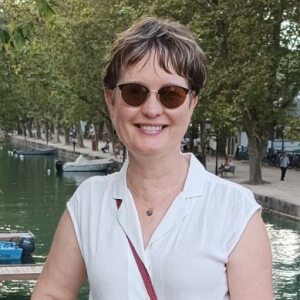 Photo de profil de Corinne Maurice